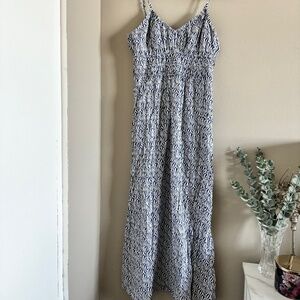 H&M Maxi Dress